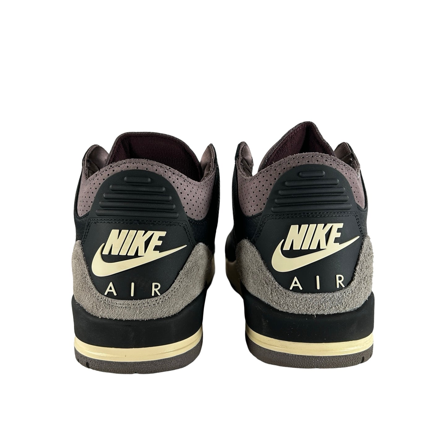 FZ4811 001 Jordan 3 Retro OG SP A Ma Maniére While You Were Sleeping (W) [USED] - 14.5 W / 13 M (Used4)