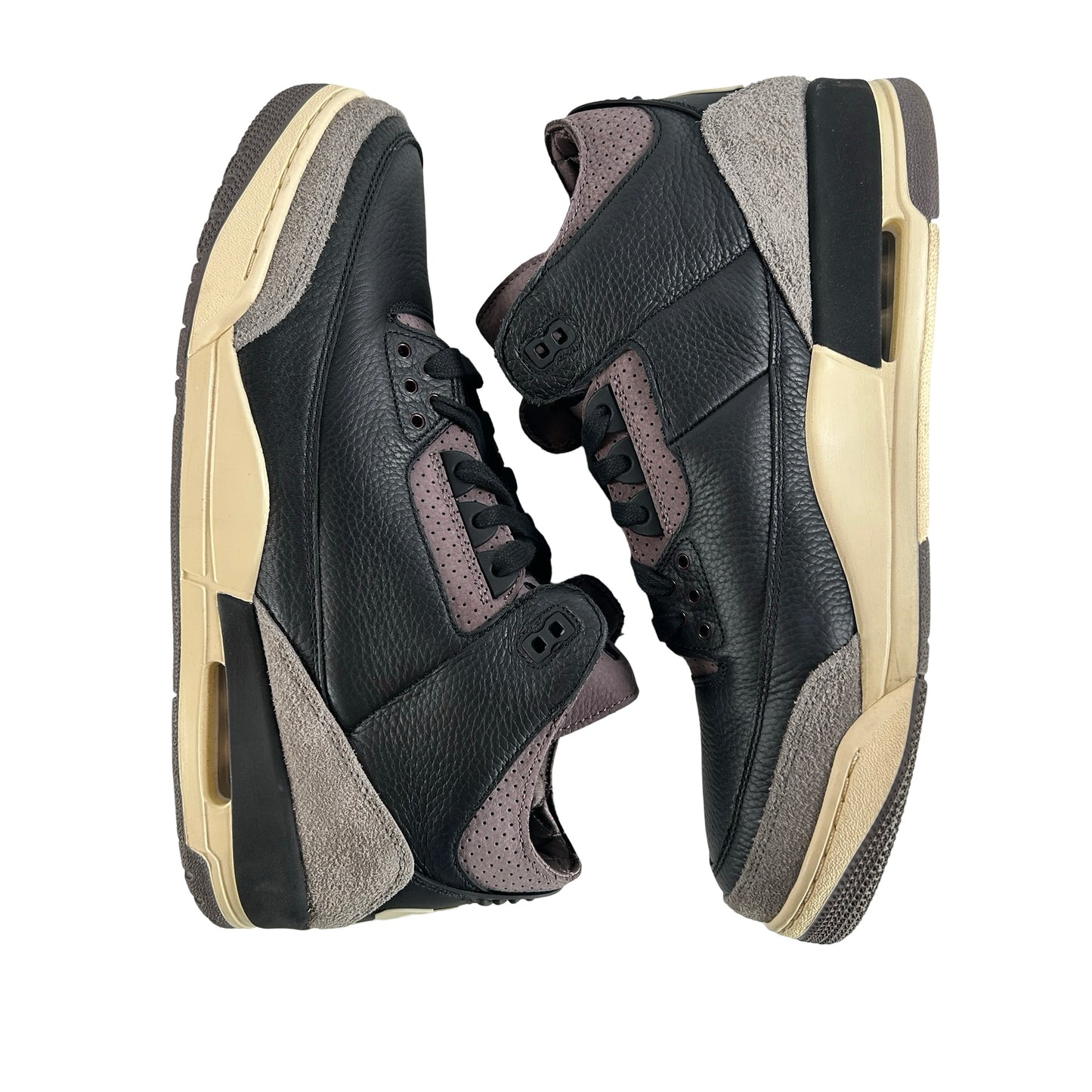 FZ4811 001 Jordan 3 Retro OG SP A Ma Maniére While You Were Sleeping (W) [USED] - 14.5 W / 13 M (Used4)