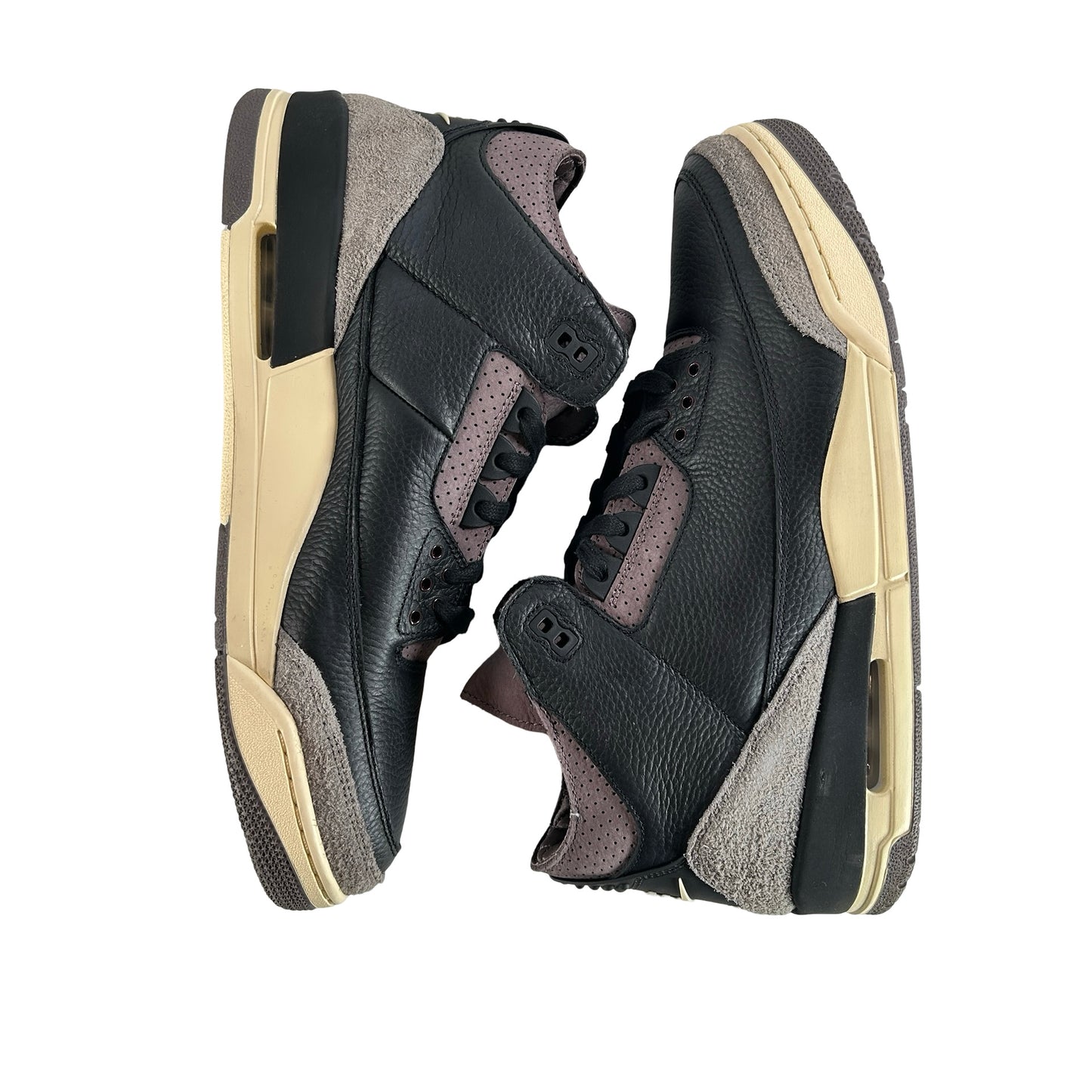 FZ4811 001 Jordan 3 Retro OG SP A Ma Maniére While You Were Sleeping (W) [USED] - 14.5 W / 13 M (Used4)