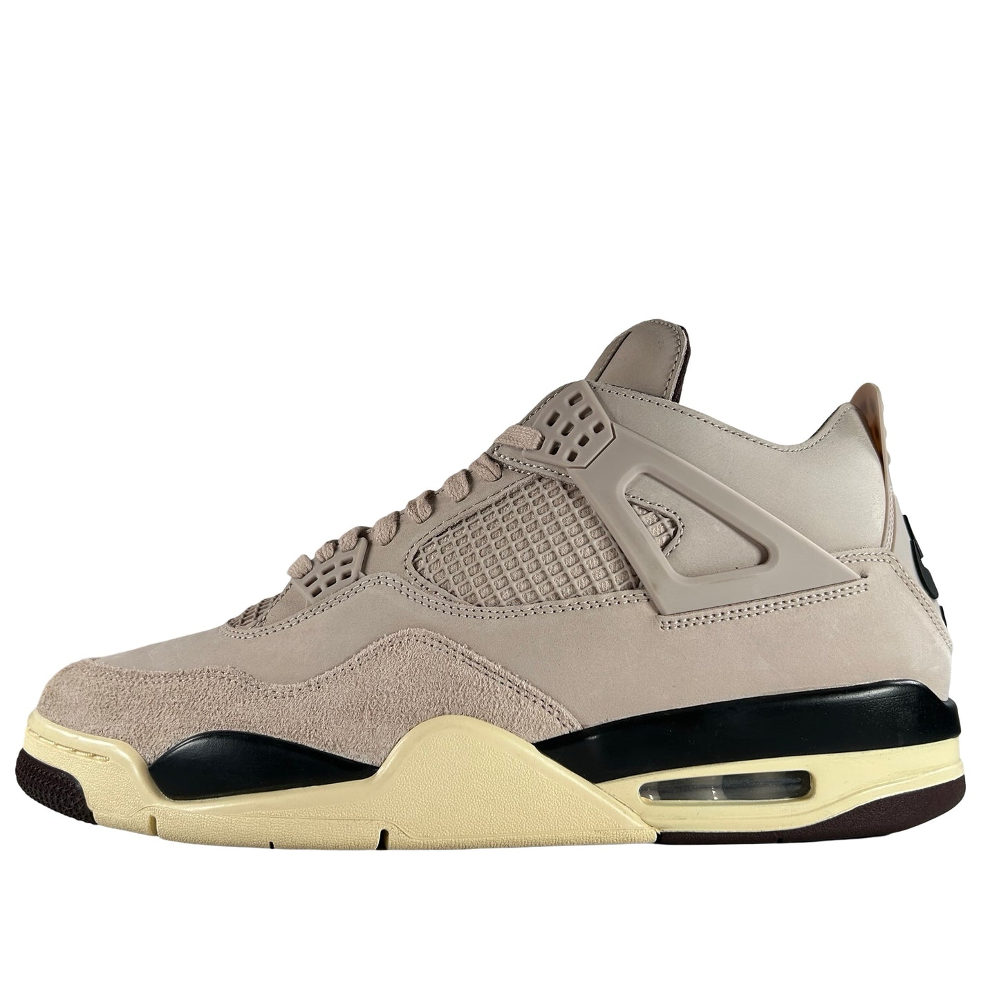 FZ4810 200 A Ma Maniére x Wmns Air Jordan 4 Retro 'Phantom' [USED] - 14.5 W (Used2)