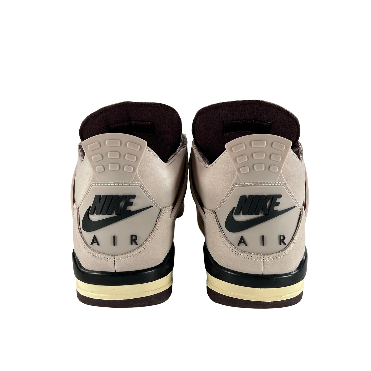 FZ4810 200 A Ma Maniére x Wmns Air Jordan 4 Retro 'Phantom' [USED] - 14.5 W (Used2)