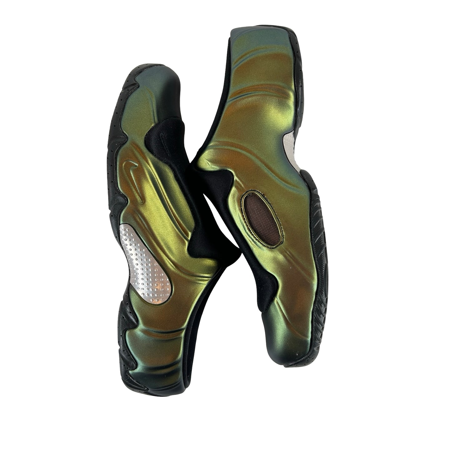 HF6881 900 Nike Clogposite Green Goblin [USED] - 10 M (Used)