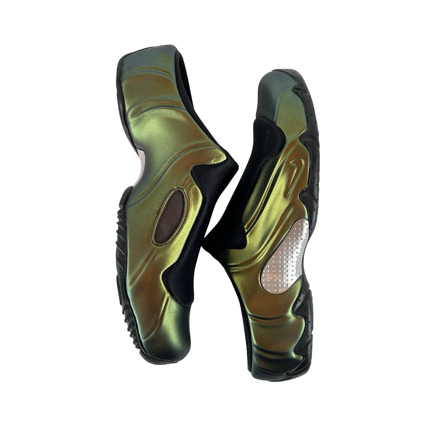 HF6881 900 Nike Clogposite Green Goblin [USED] - 10 M (Used)