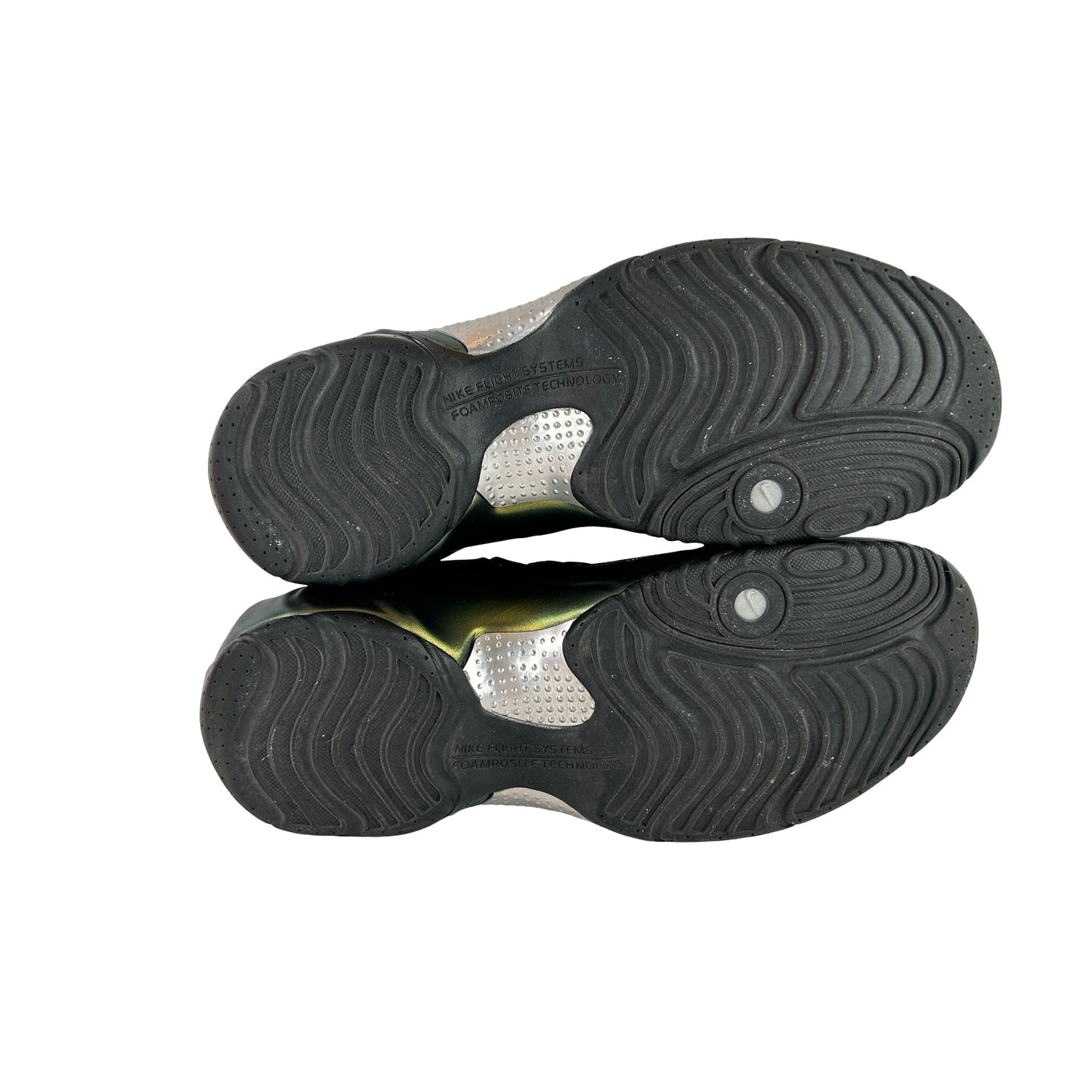 HF6881 900 Nike Clogposite Green Goblin [USED] - 10 M (Used)