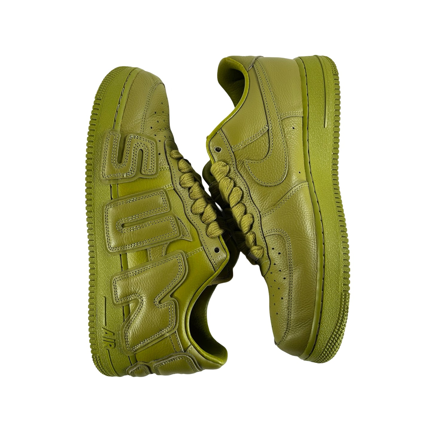 FQ7069 300 Nike Air Force 1 Low Cactus Plant Flea Market Moss (2024) [USED] - 11 M (Used2)