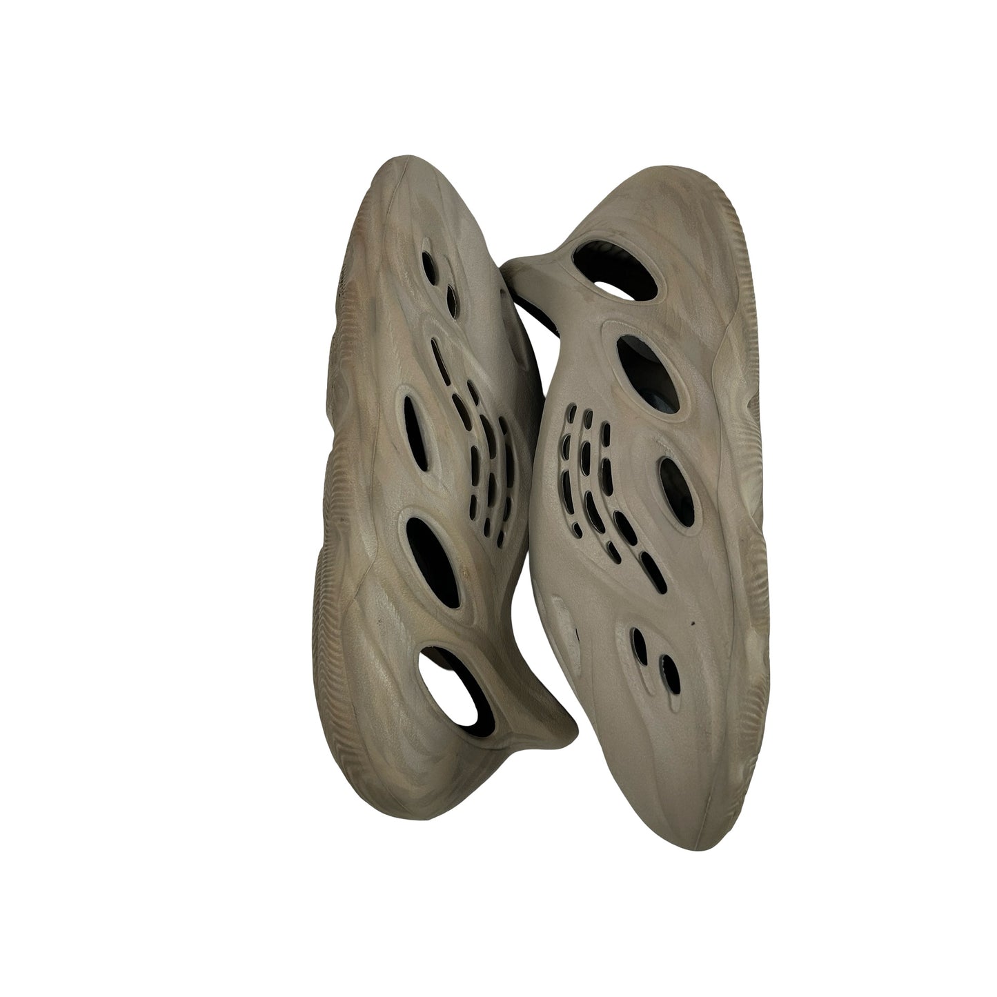 GX4472 adidas Yeezy Foam RNNR Piedra Salvia