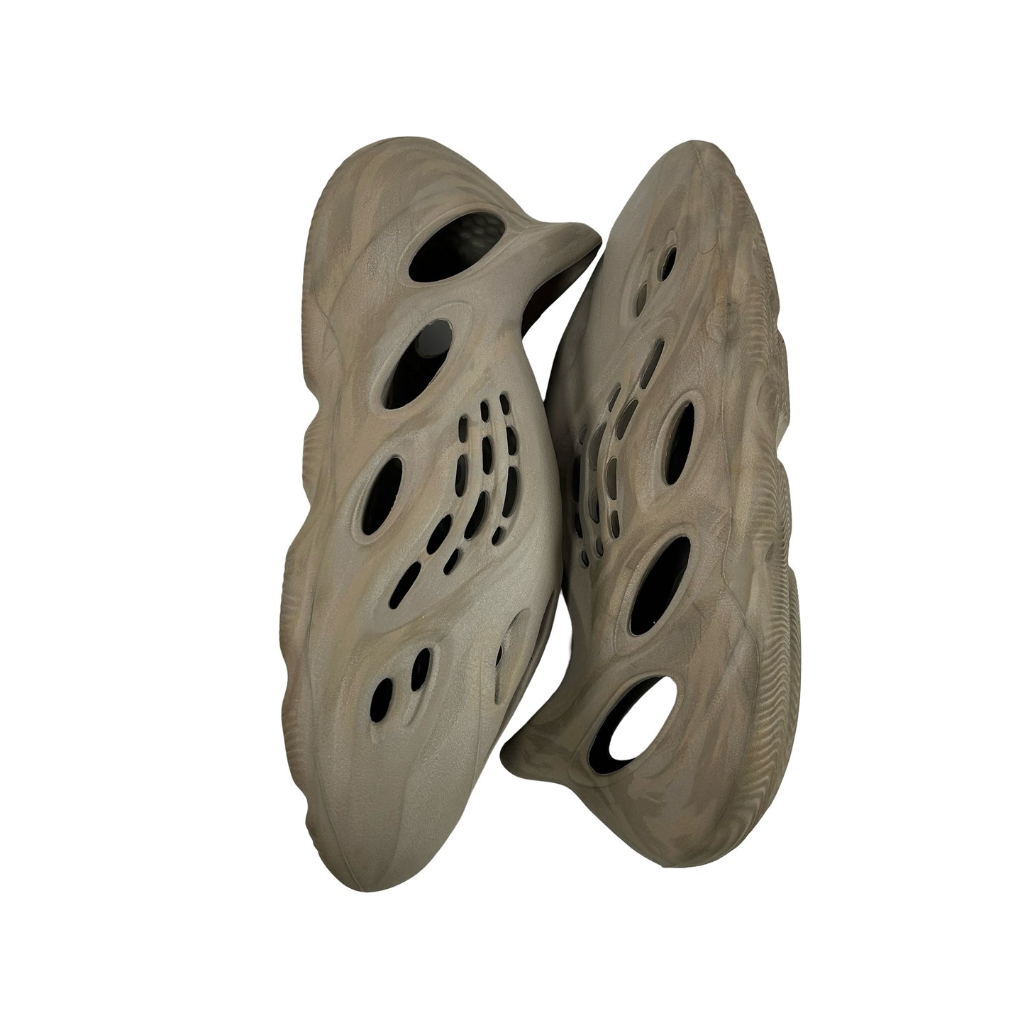 GX4472 adidas Yeezy Foam RNNR Piedra Salvia