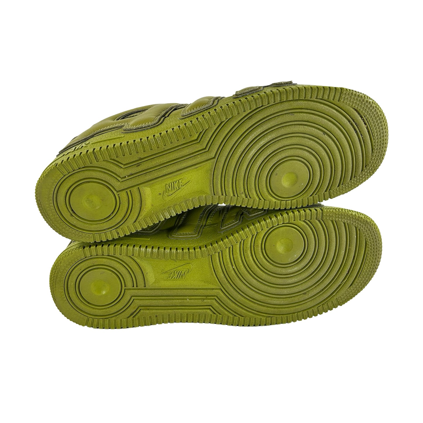 FQ7069 300 Nike Air Force 1 Low Cactus Plant Flea Market Moss (2024) [USED] - 11 M (Used2)