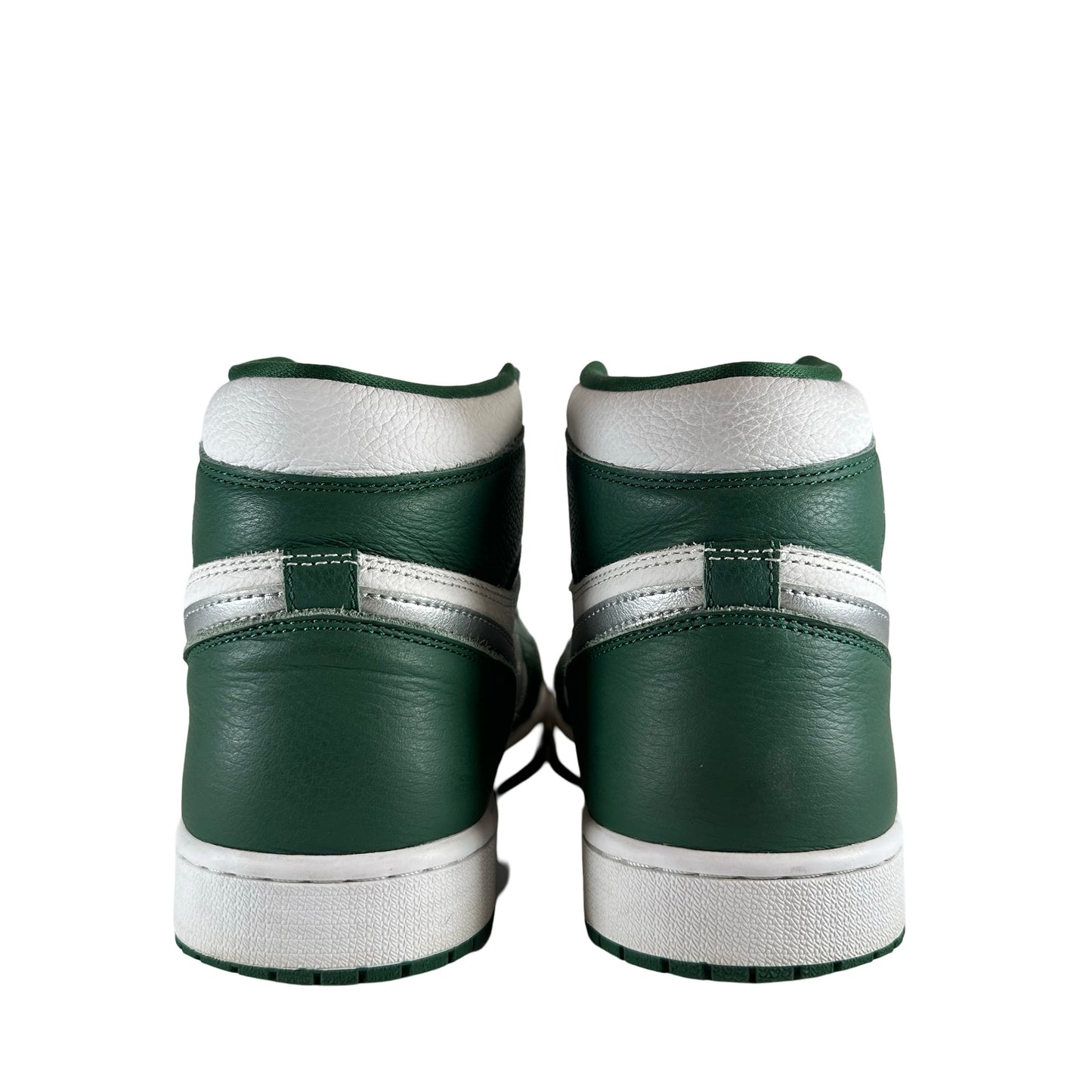 DZ5485 303 Jordan 1 Retro High OG Gorge Green [USED] - 12 M (Used) (No Box)