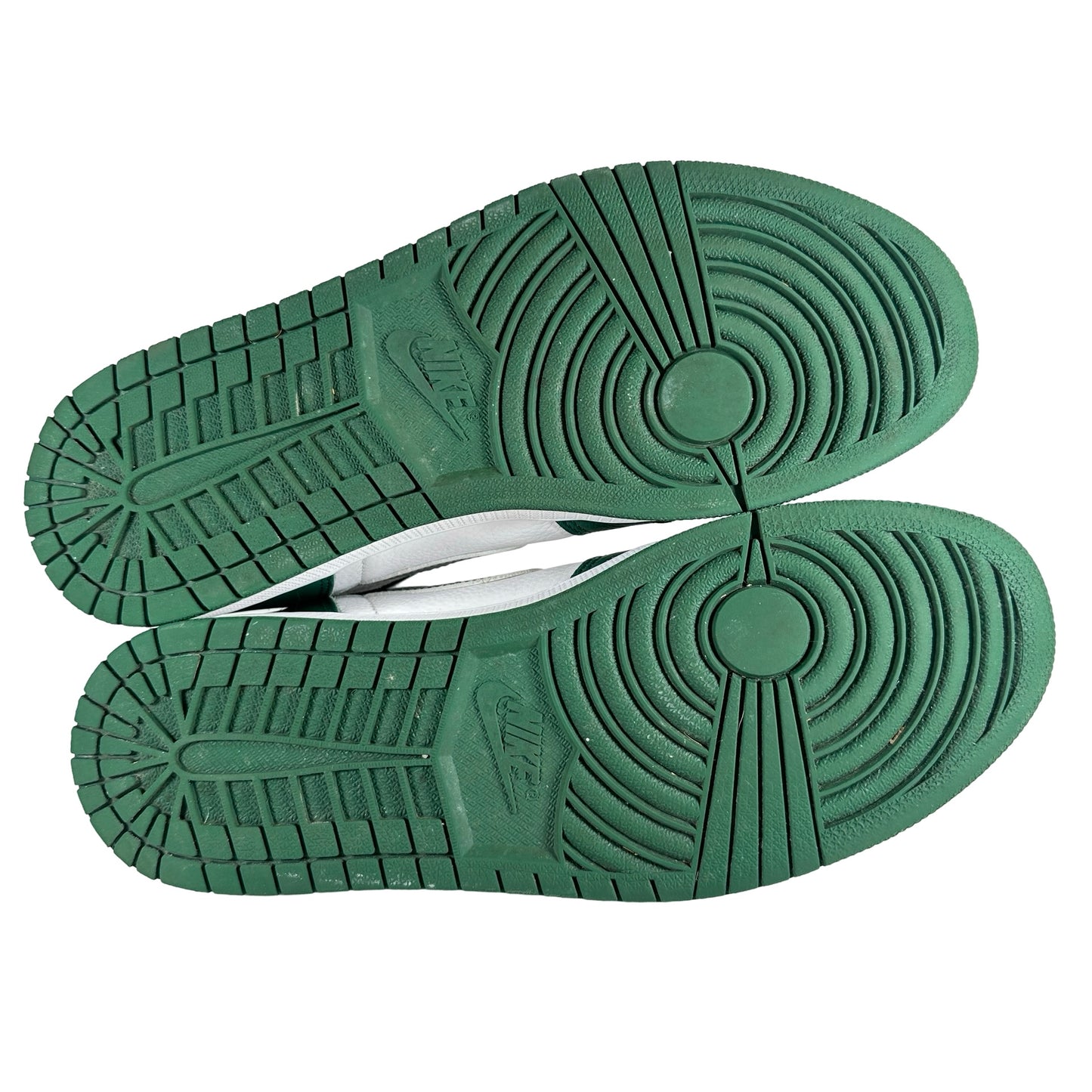 DZ5485 303 Jordan 1 Retro High OG Gorge Green [USED] - 12 M (Used) (No Box)