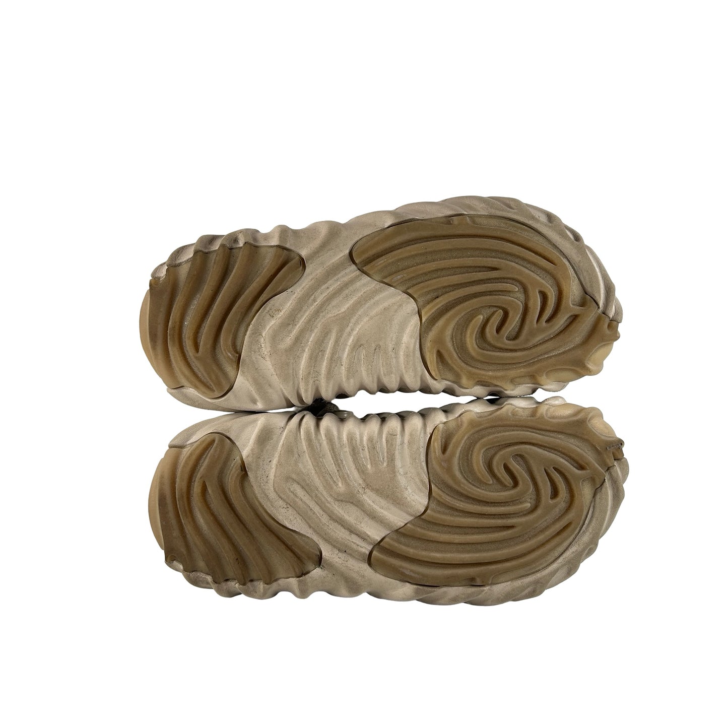 207393 2D0 Crocs Pollex Clog by Salehe Bembury Horchata [USED] - 9 M (Used)