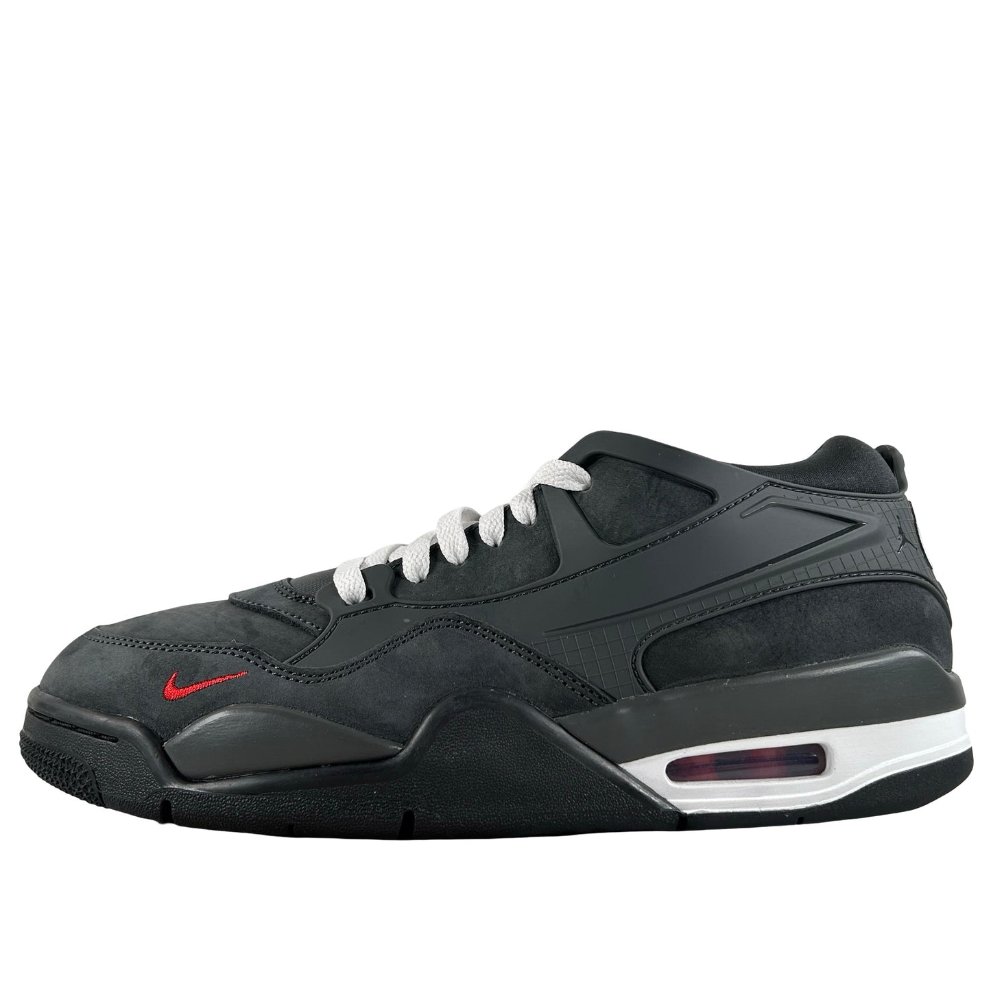 HF4334 004 Jordan 4 RM SP Nigel Sylvester Driveway Grey [USED] - 8.5 M (Used5)