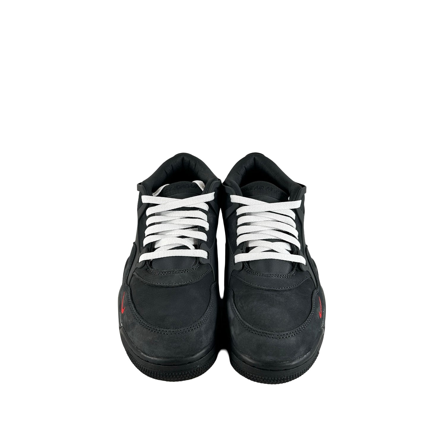 HF4334 004 Jordan 4 RM SP Nigel Sylvester Driveway Grey [USED] - 8.5 M (Used5)