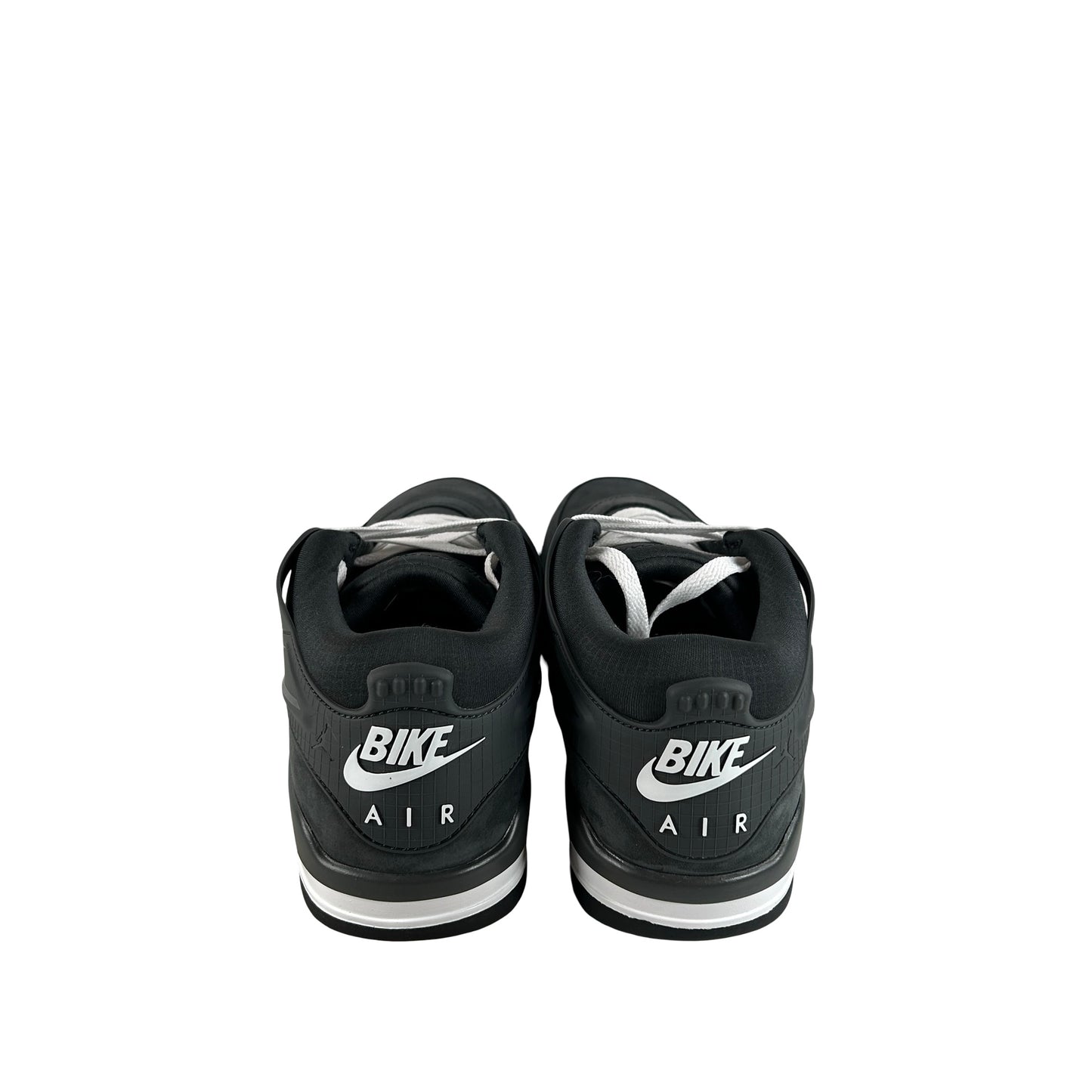 HF4334 004 Jordan 4 RM SP Nigel Sylvester Driveway Grey [USED] - 8.5 M (Used5)