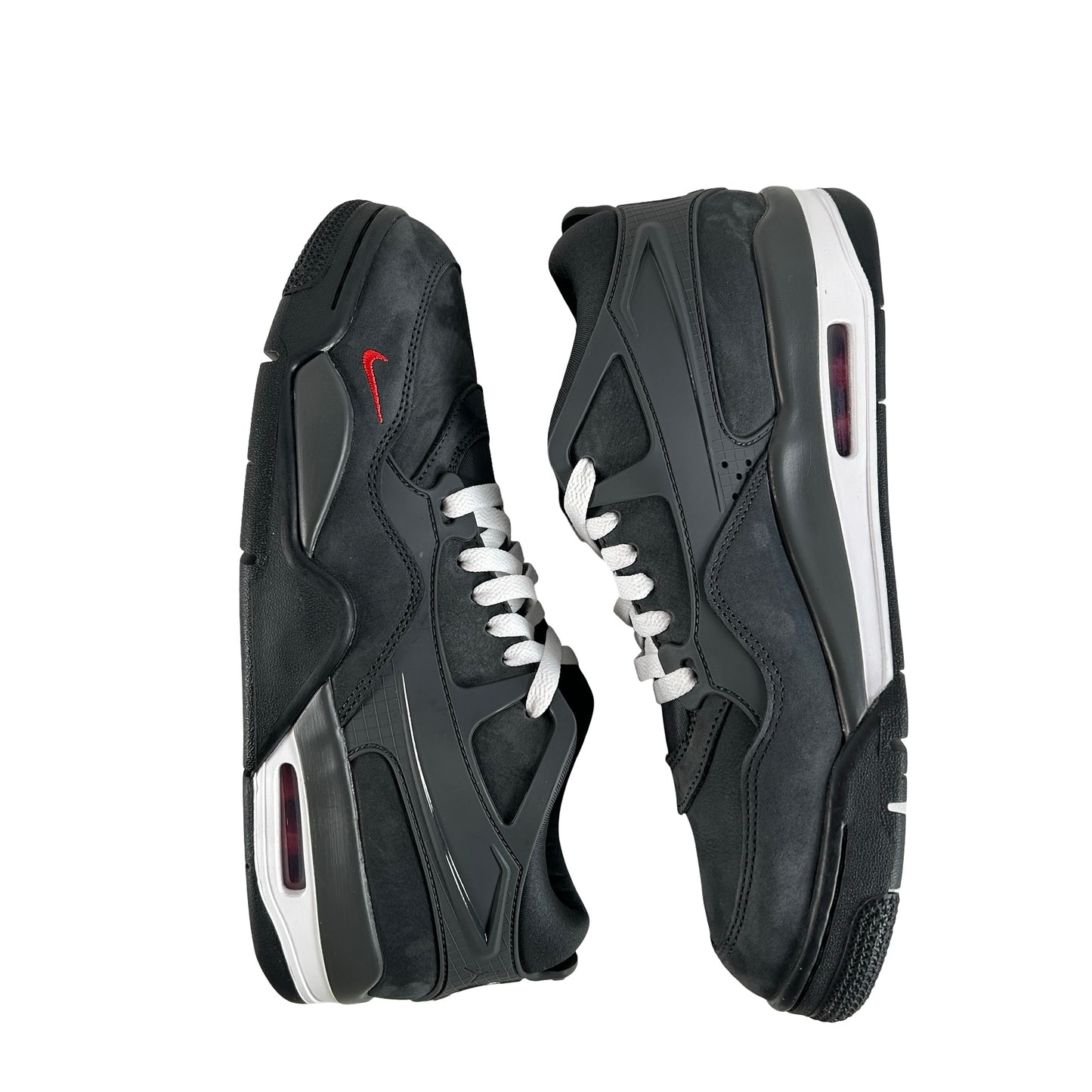 HF4334 004 Jordan 4 RM SP Nigel Sylvester Driveway Grey [USED] - 8.5 M (Used5)