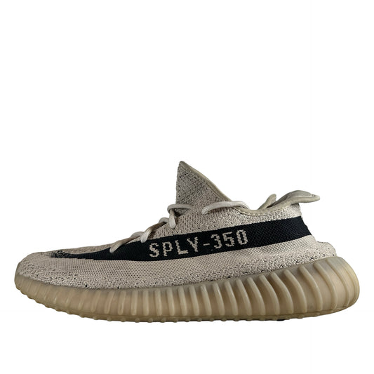 HP7870 adidas Yeezy Boost 350 V2 Slate [USED] - 12.5 M (Used) (No Box)