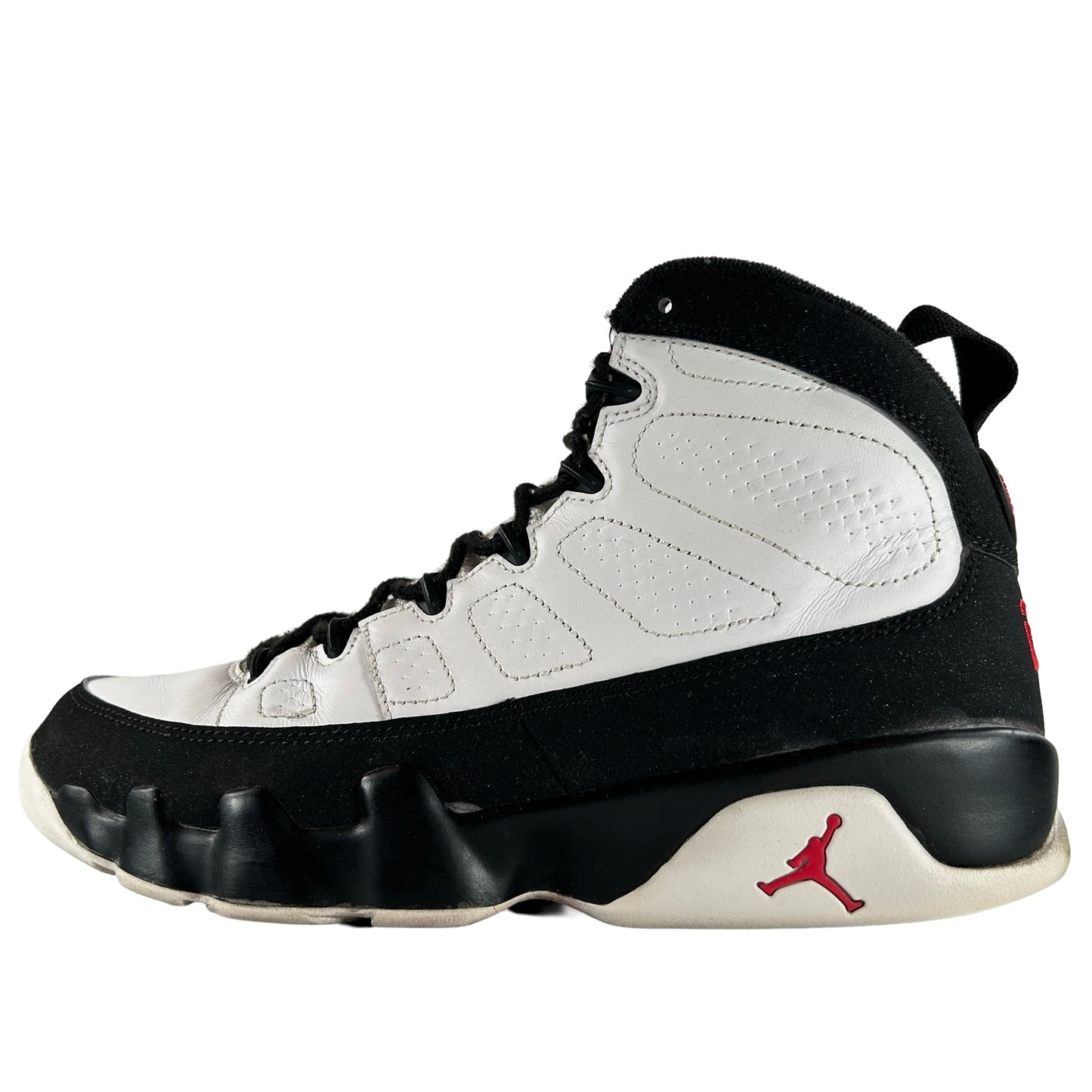 302370 112 Jordan 9 OG [USED] - 8.5 M (Used)