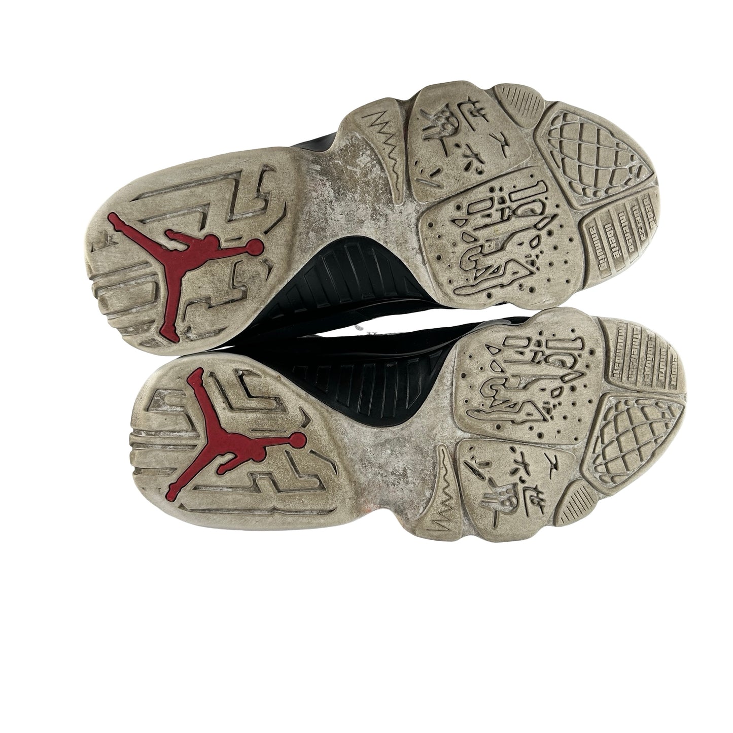 302370 112 Jordan 9 OG [USED] - 8.5 M (Used)