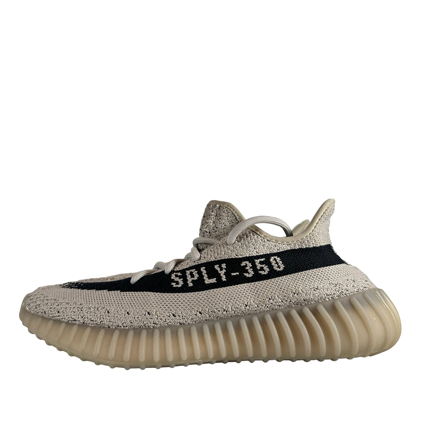 HP7870 adidas Yeezy Boost 350 V2 Slate [USED] - 6 M (Used) (No Box)