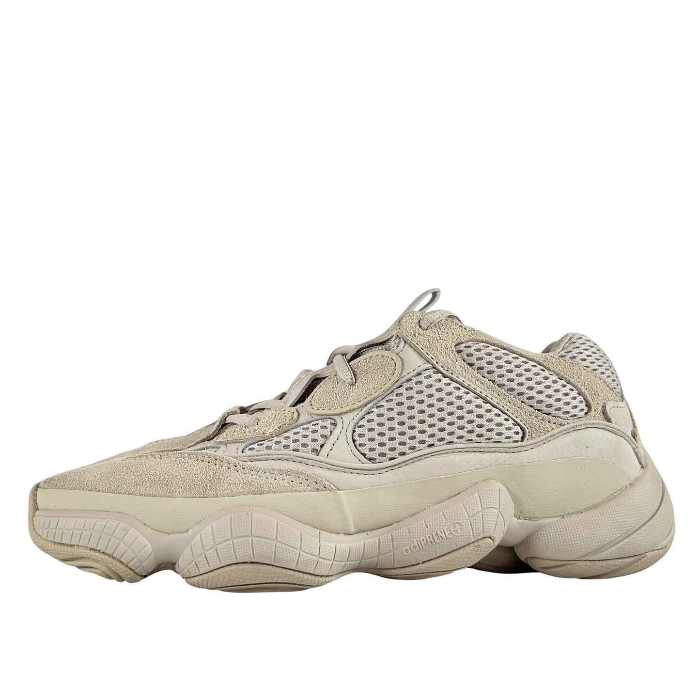 DB2908 Adidas Yeezy 500 Blush [USED] - 8.5 M (VNDS) (Replace Box)