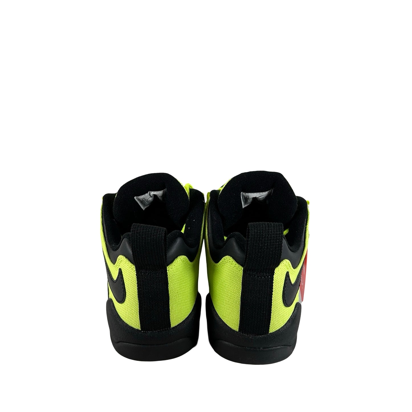FQ3000 700 Nike SB Darwin Low Supreme Volt [USED] - 8.5 M (VNDS)