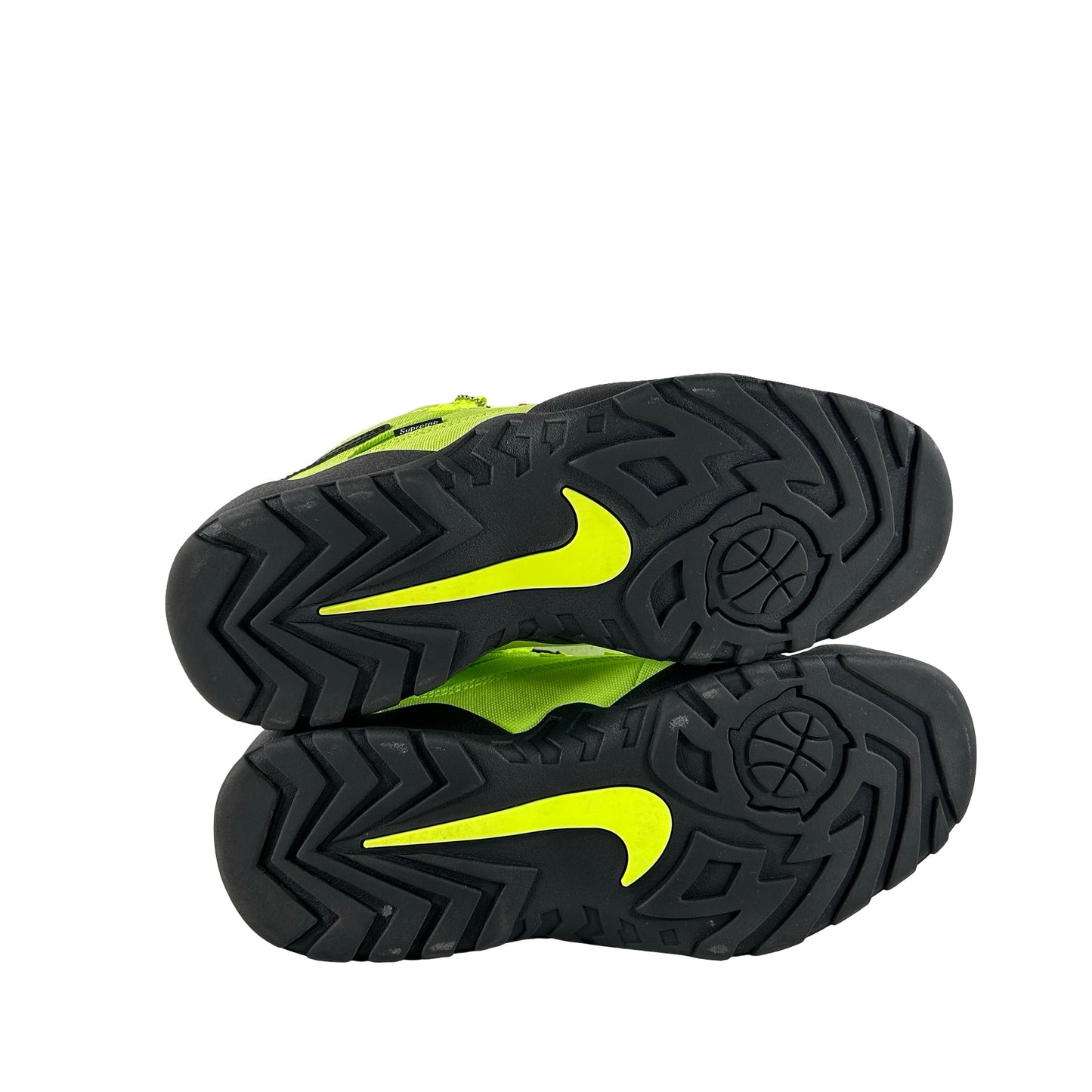 FQ3000 700 Nike SB Darwin Low Supreme Volt [USED] - 8.5 M (VNDS)