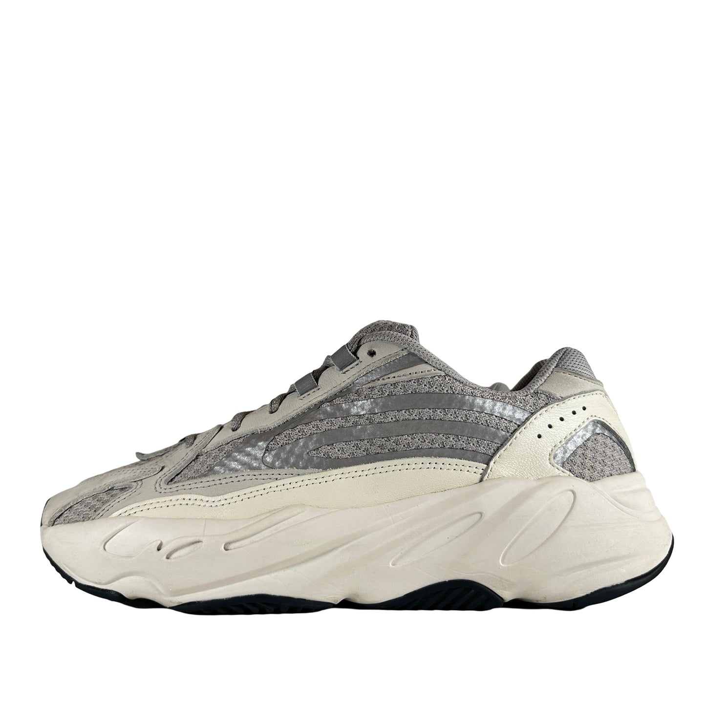 EF2829 Yeezy 700 Static [USED] - 10 M (Used)