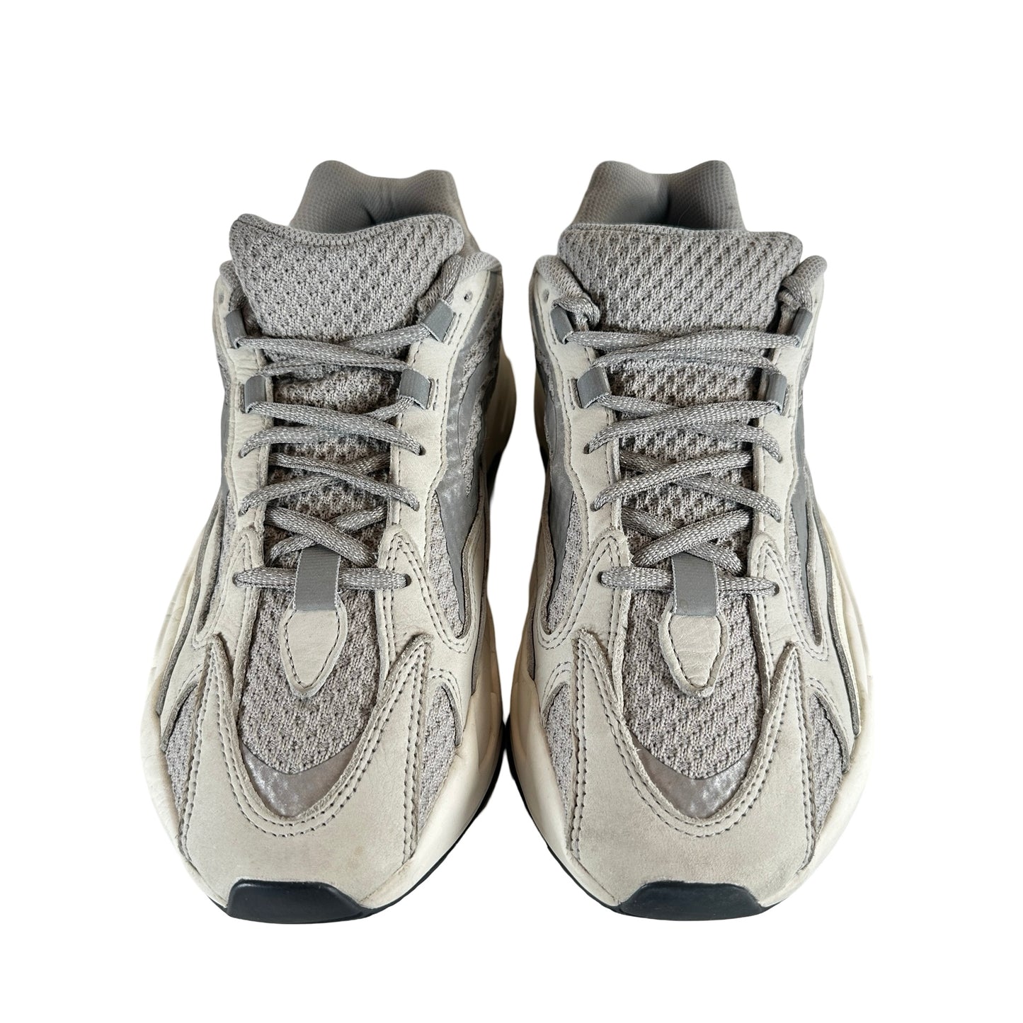 EF2829 Yeezy 700 Static [USED] - 10 M (Used)