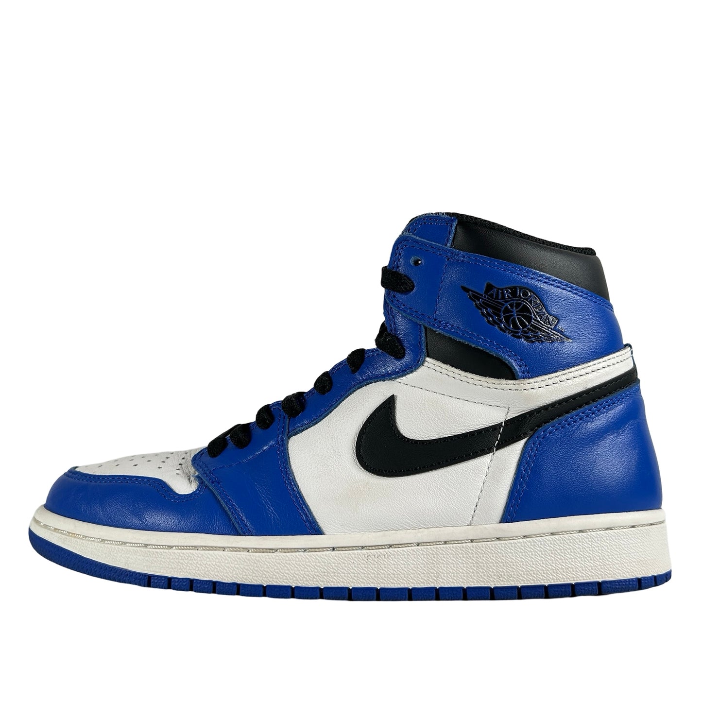 555088 403 Jordan 1 Juego Real