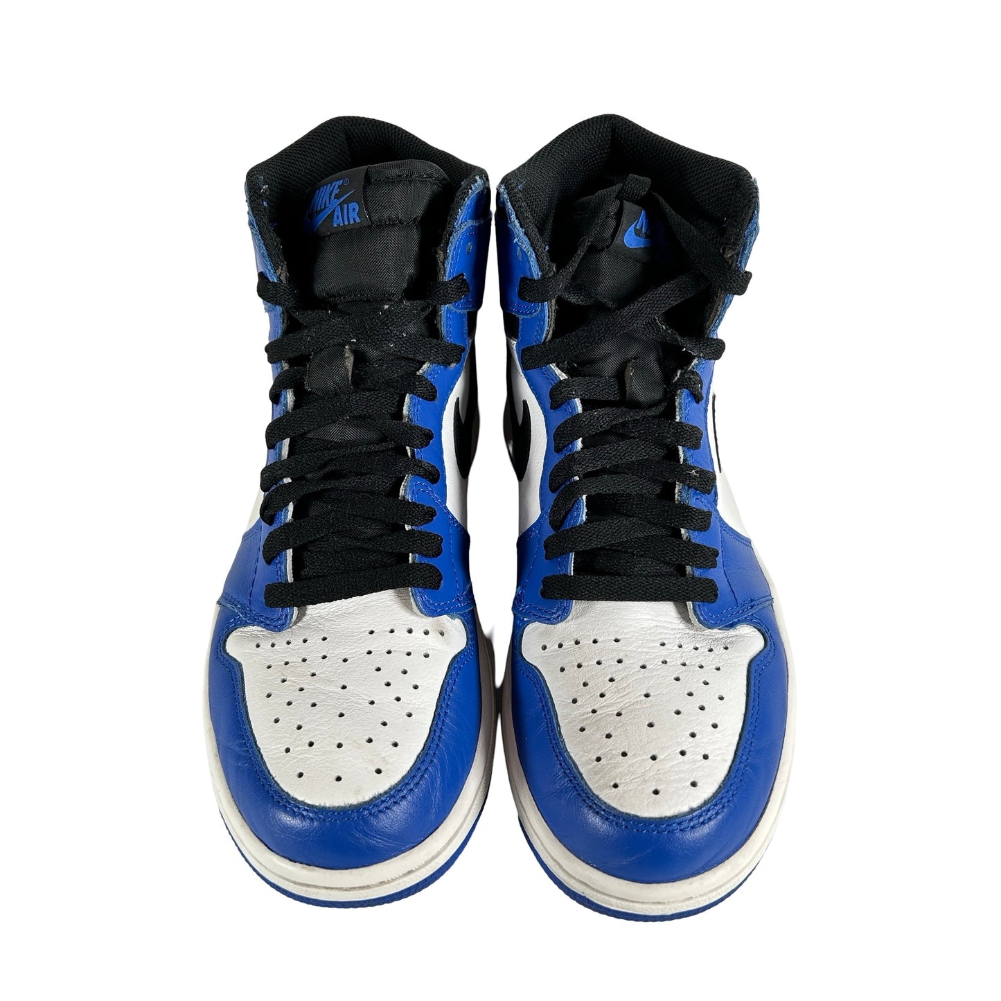 555088 403 Jordan 1 Juego Real