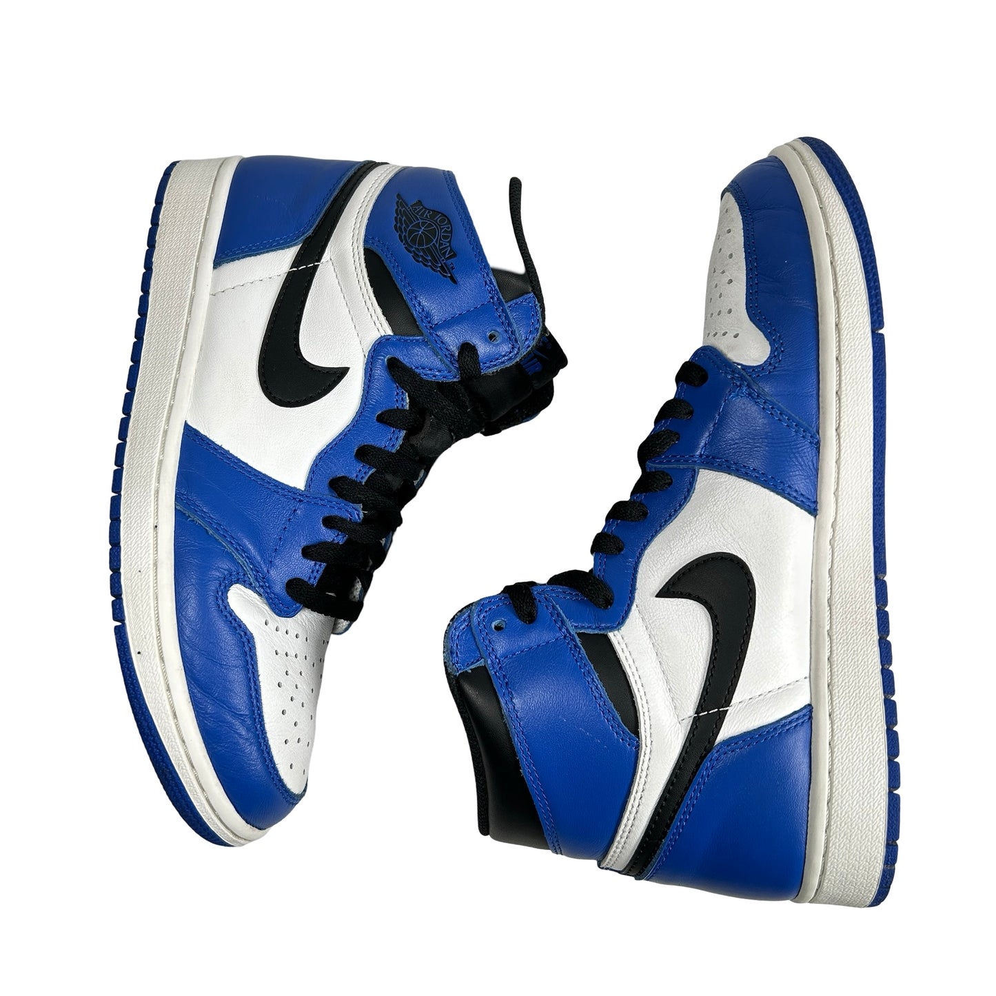555088 403 Jordan 1 Juego Real