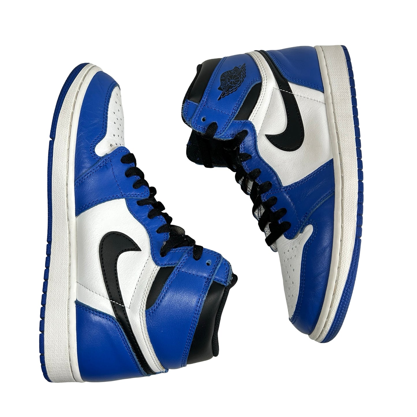 555088 403 Jordan 1 Juego Real