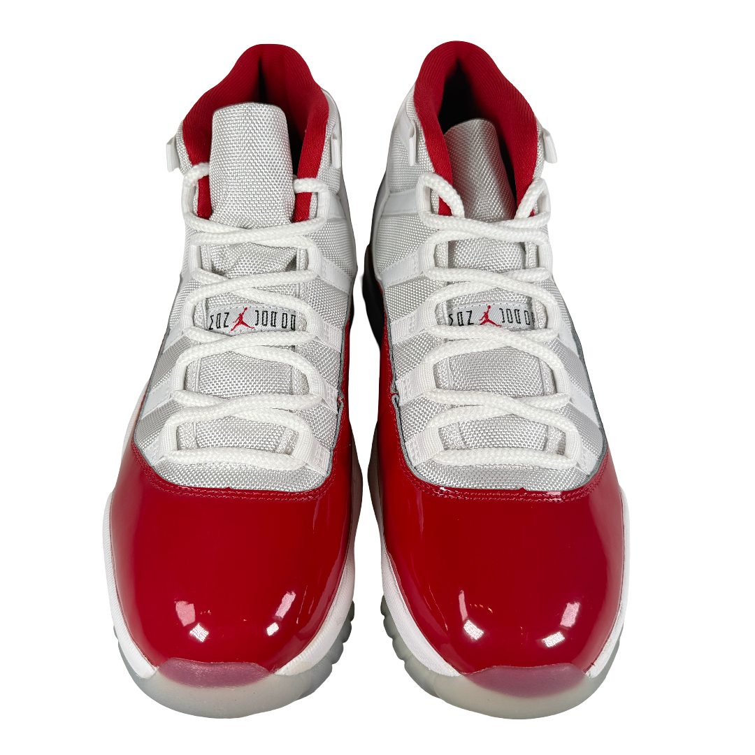 CT8012 116 Jordan 11 Retro Cereza (2022)