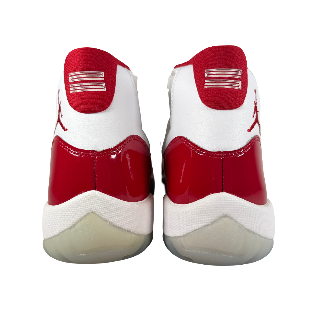 CT8012 116 Jordan 11 Retro Cereza (2022)