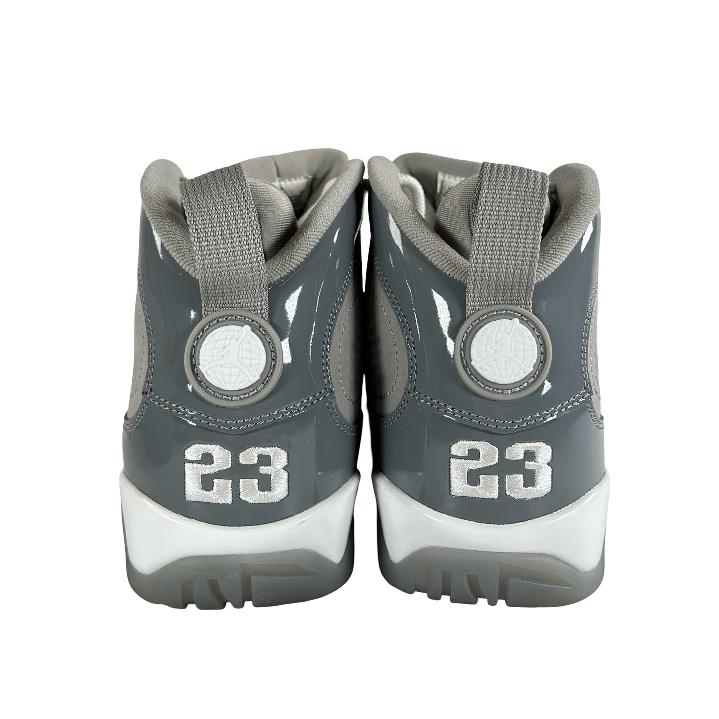 HV4794 011 Jordan 9 Retro Cool Grey (2025) [USED] - 8.5 M (Used)