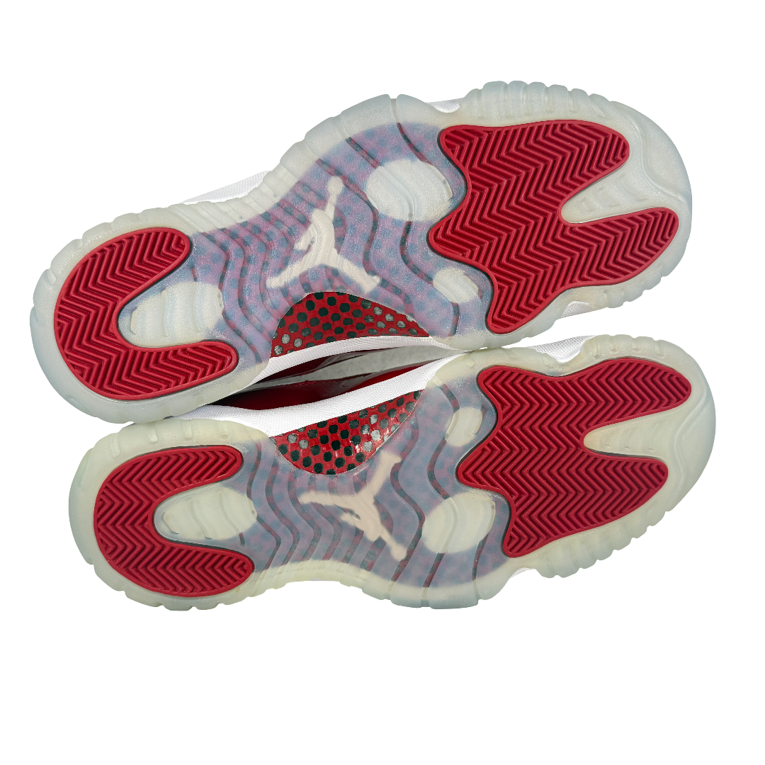 CT8012 116 Jordan 11 Retro Cereza (2022)