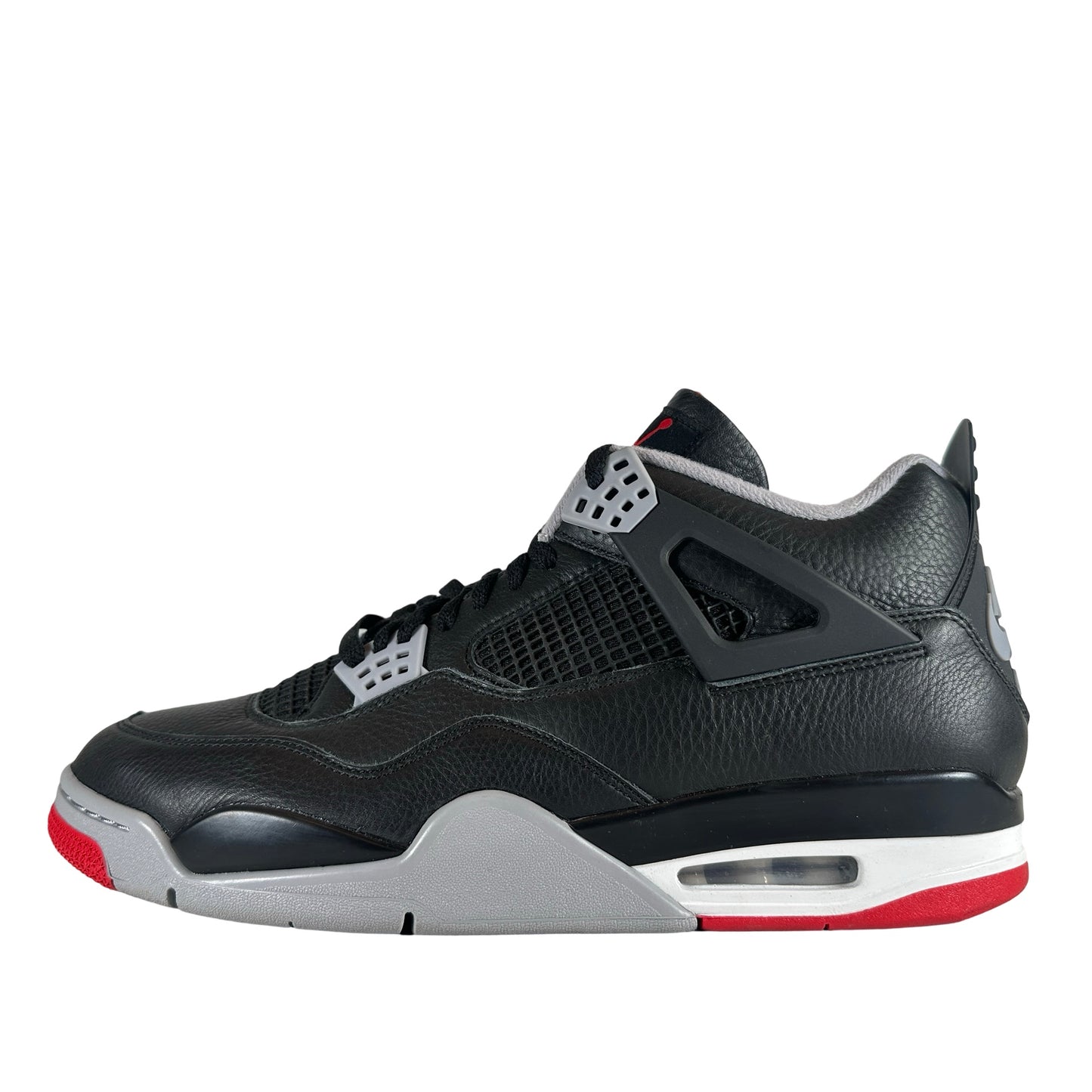 FV5029 006 Jordan 4 Retro Bred Reimagined [USED] - 13 M (Used) (Replace Box)