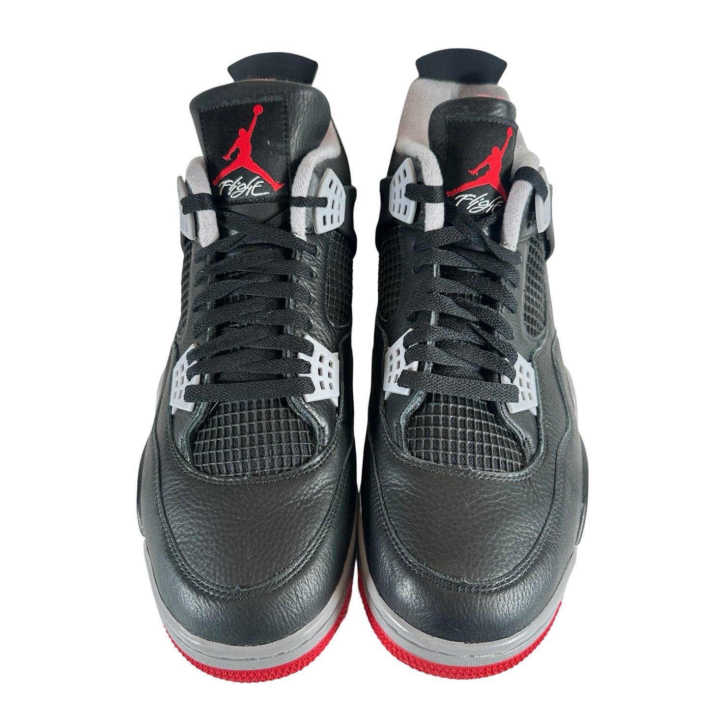 FV5029 006 Jordan 4 Retro Bred Reimagined [USED] - 13 M (Used) (Replace Box)