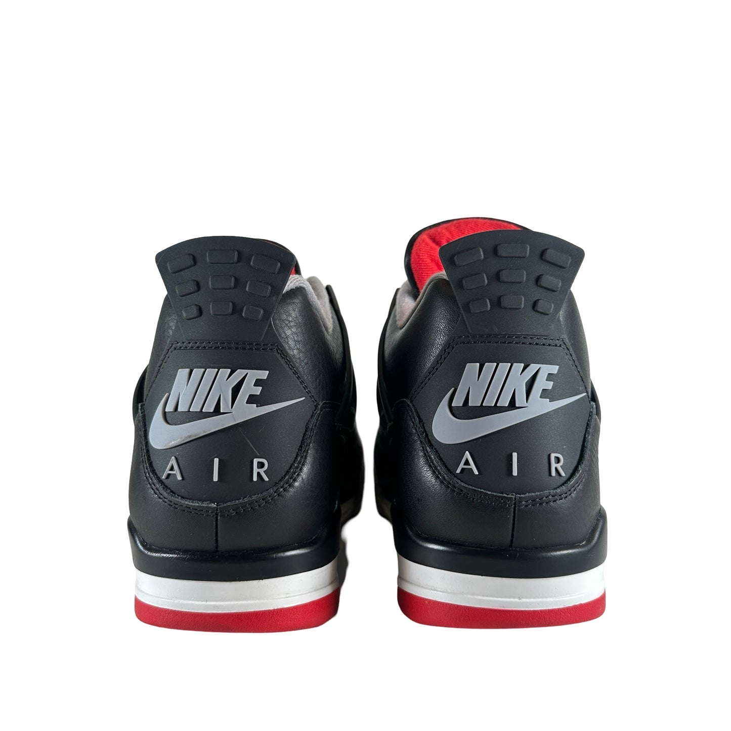 FV5029 006 Jordan 4 Retro Bred Reimagined [USED] - 13 M (Used) (Replace Box)