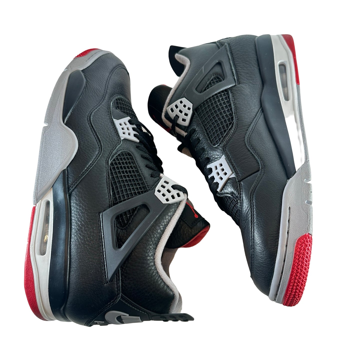 FV5029 006 Jordan 4 Retro Bred Reimagined [USED] - 13 M (Used) (Replace Box)