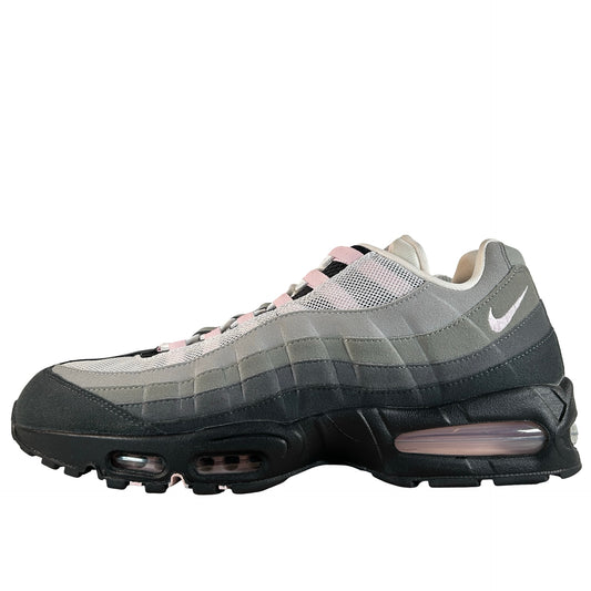 HJ5996 001 Nike Air Max 95 OG Big Bubble Pink Foam (Women's) [USED] - 15.5 W (Used)