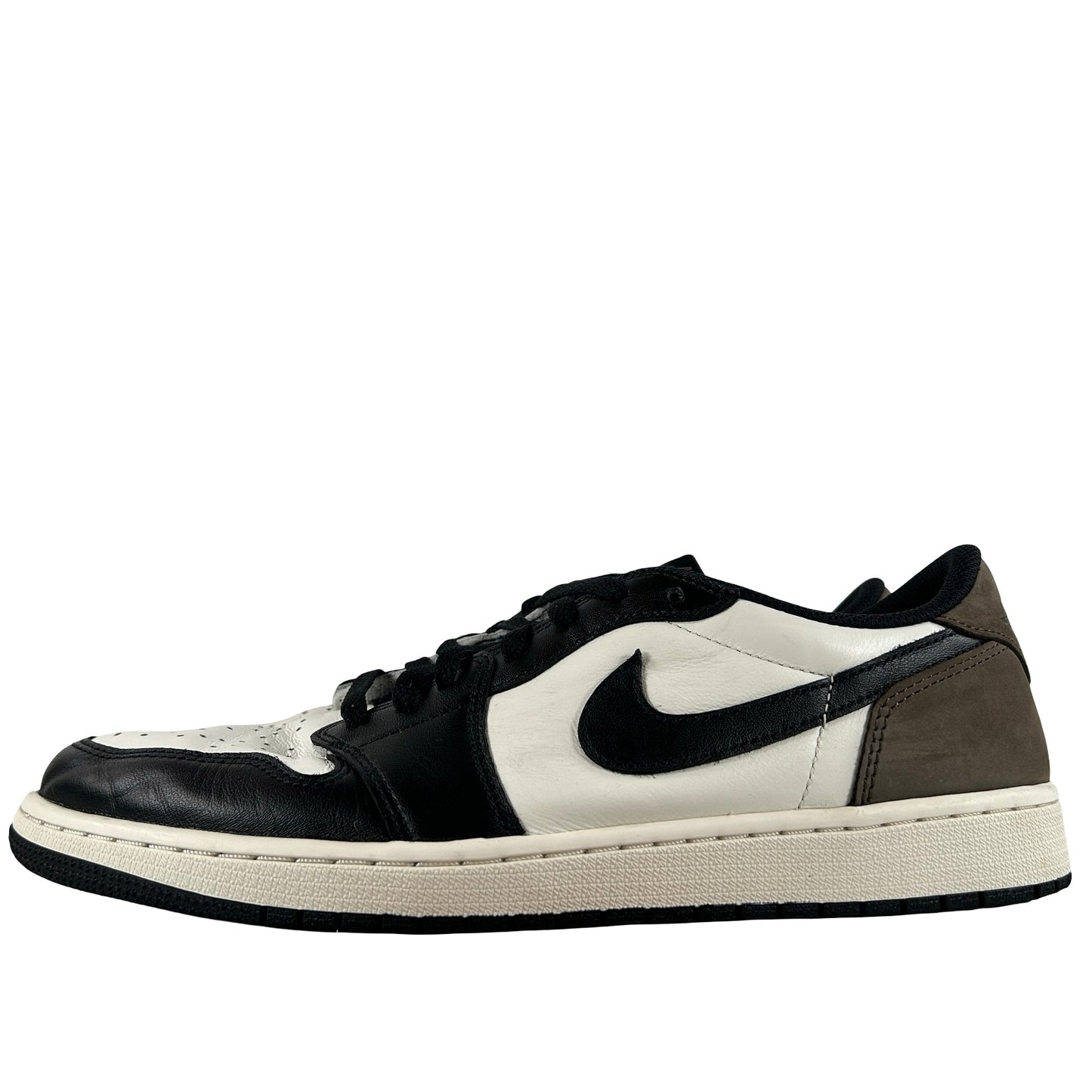 CZ0790 102 Jordan 1 Retro Low OG Mocha [USED] - 12.5 M (Used) (No Box)
