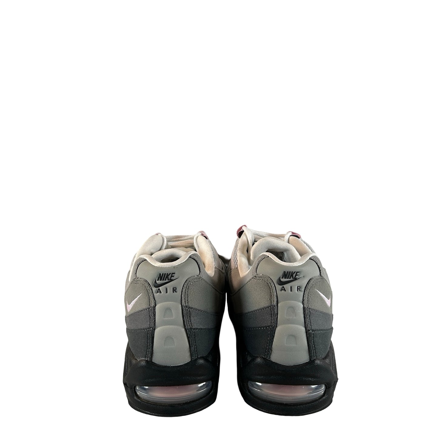 HJ5996 001 Nike Air Max 95 OG Big Bubble Pink Foam (Women's) [USED] - 15.5 W (Used)