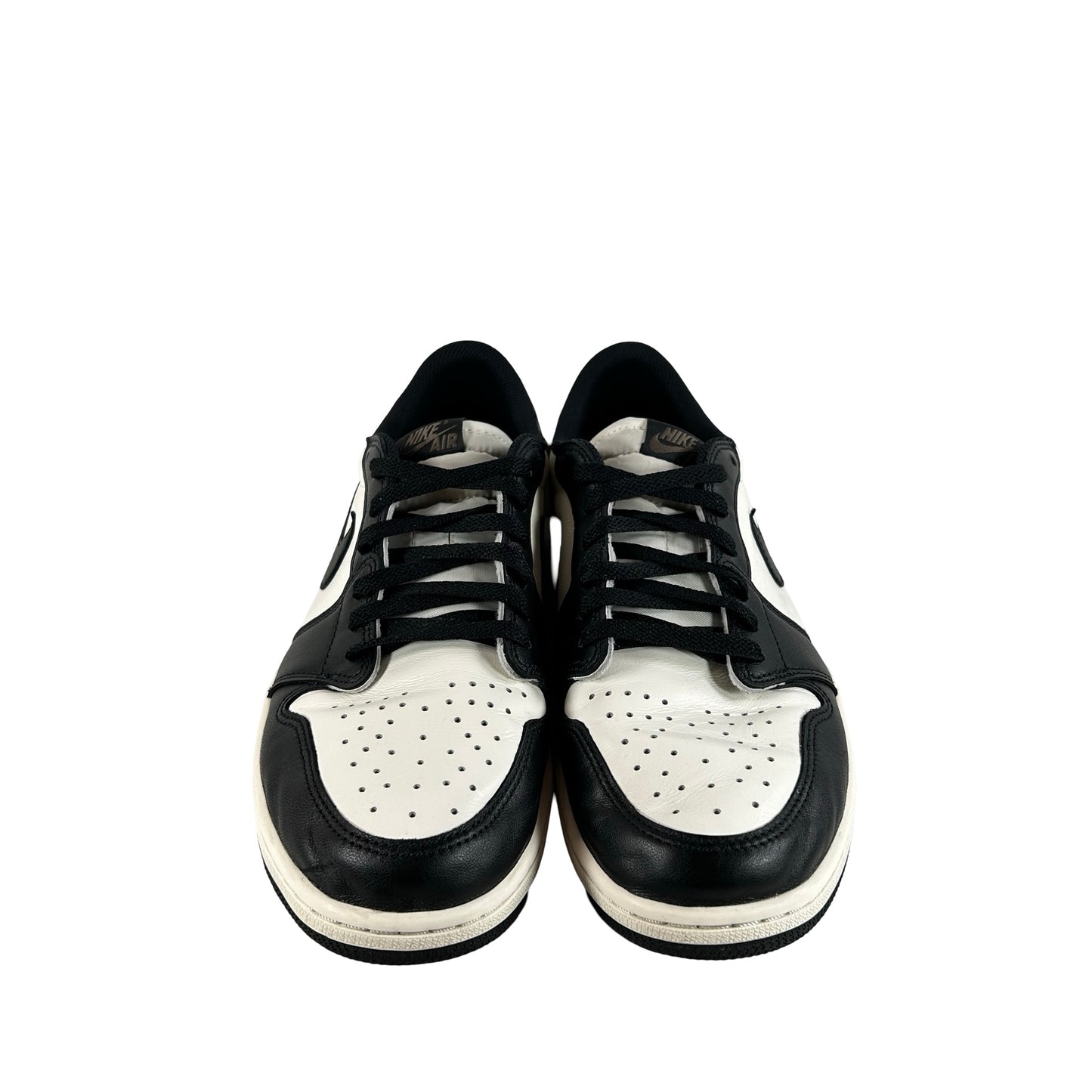 CZ0790 102 Jordan 1 Retro Low OG Mocha [USED] - 12.5 M (Used) (No Box)