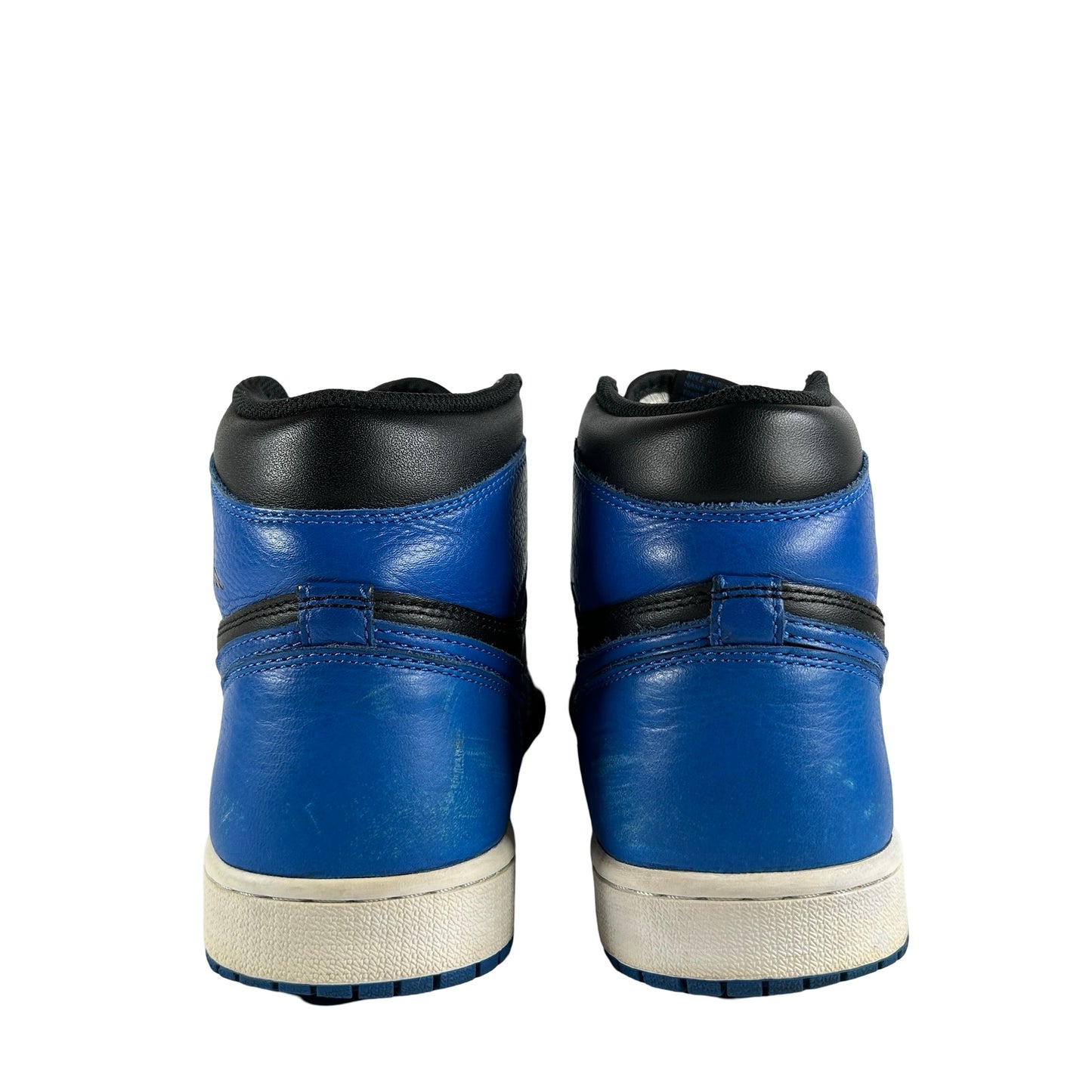 555088 007 Jordan 1 Royal (2017) [USED] - 9 M (Used3)