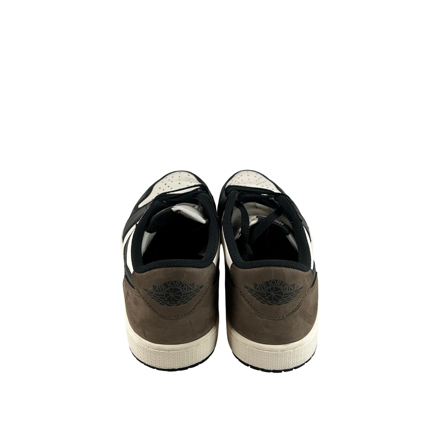 CZ0790 102 Jordan 1 Retro Low OG Mocha [USED] - 12.5 M (Used) (No Box)
