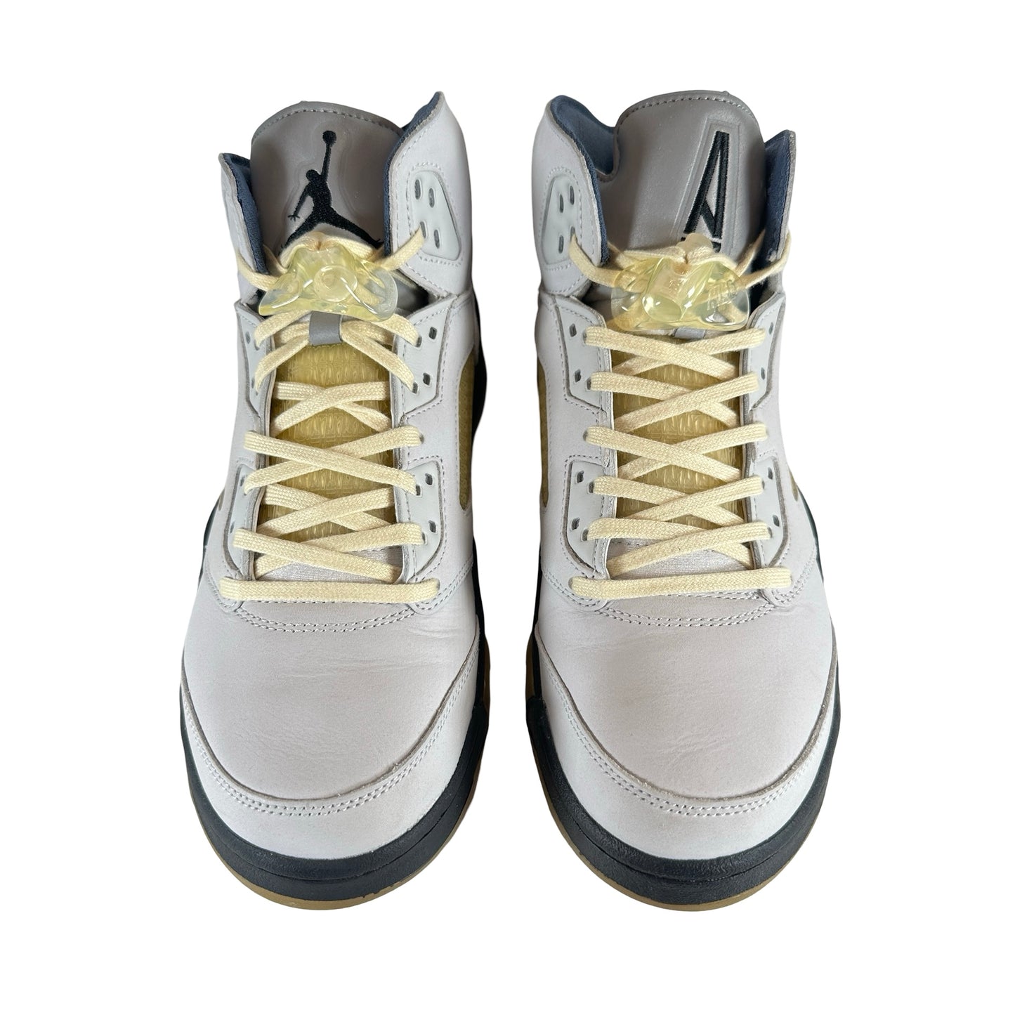 FZ5758 004 Jordan 5 Retro A Ma Maniére Dawn (Women's) [USED] - 11.5 W (Used7)