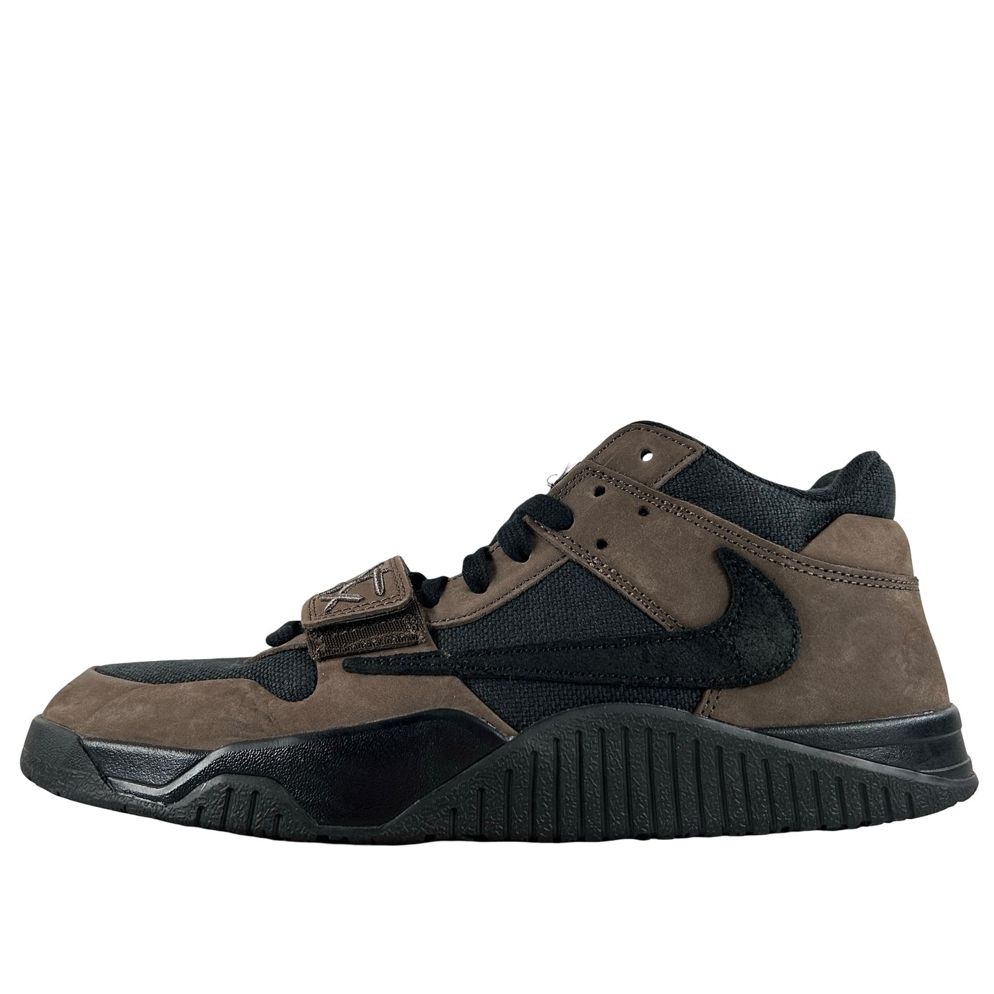 FZ8117 204 Jordan Jumpman Jack TR Travis Scott Dark Mocha [USED] - 10.5 M (Used2)