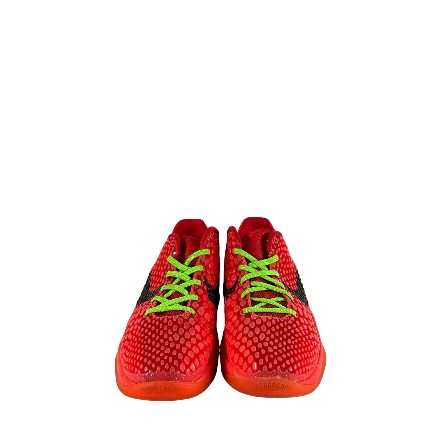 FV9676 600 Nike Kobe 6 Protro Reverse Grinch (GS)