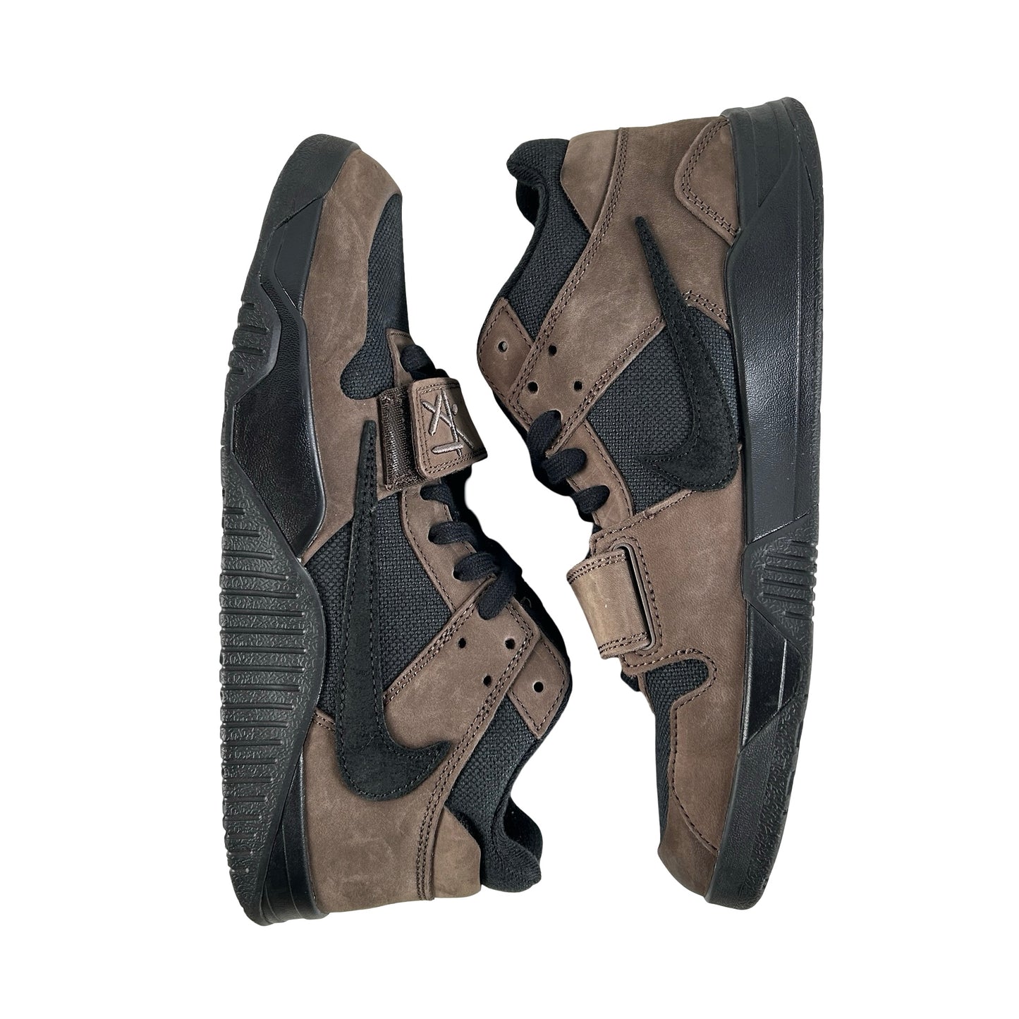 FZ8117 204 Jordan Jumpman Jack TR Travis Scott Dark Mocha [USED] - 10.5 M (Used2)